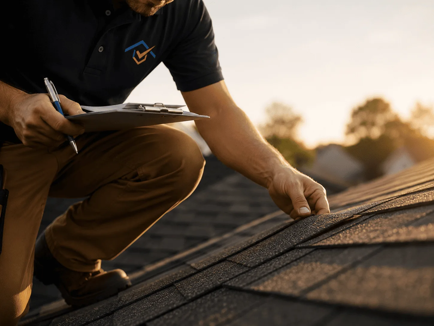 Why Choose Roof Inspection in Bluff City, KS
