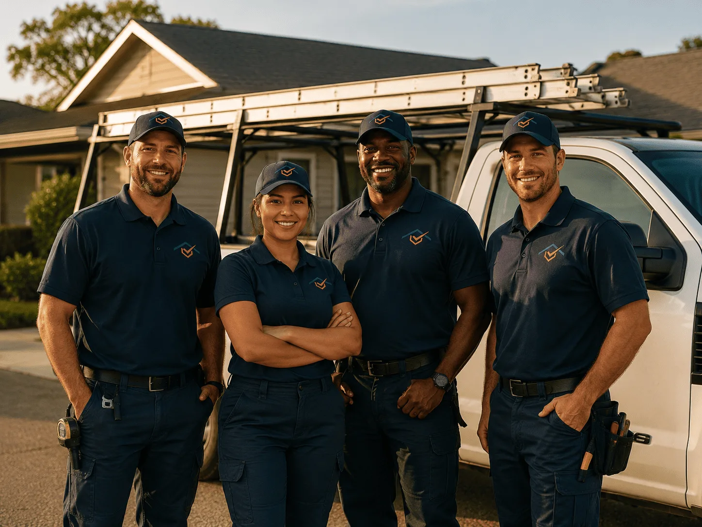 Roof Inspection company in Bluff City, KS